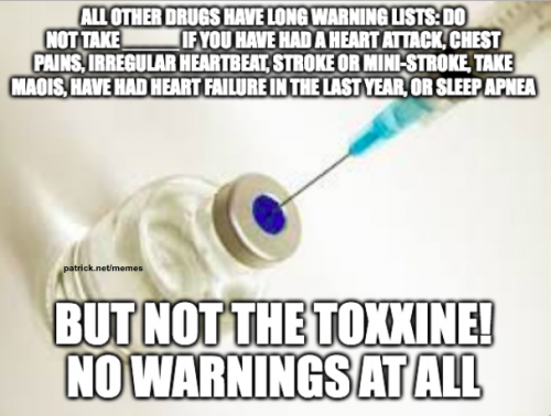 toxxine
