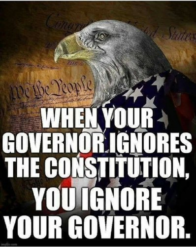 M Governor