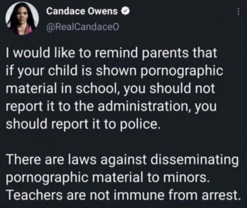 laws porn & minors