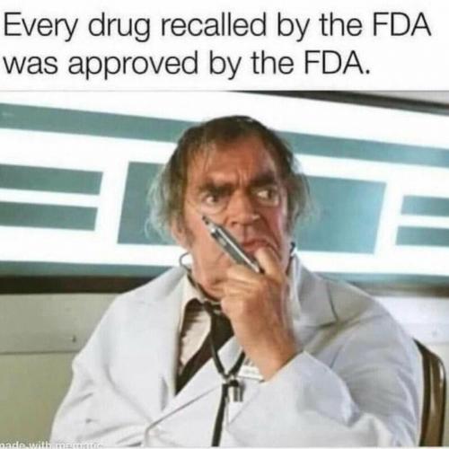 FDA