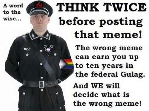 wrong meme