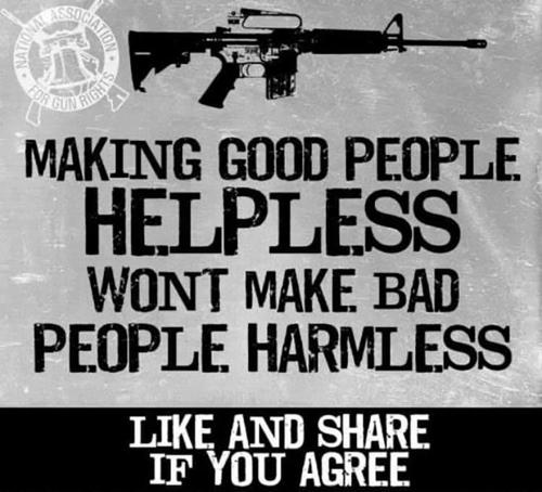 USA good people