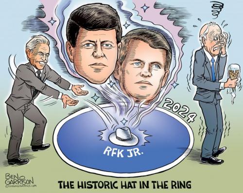 HistoricHatInTheRing