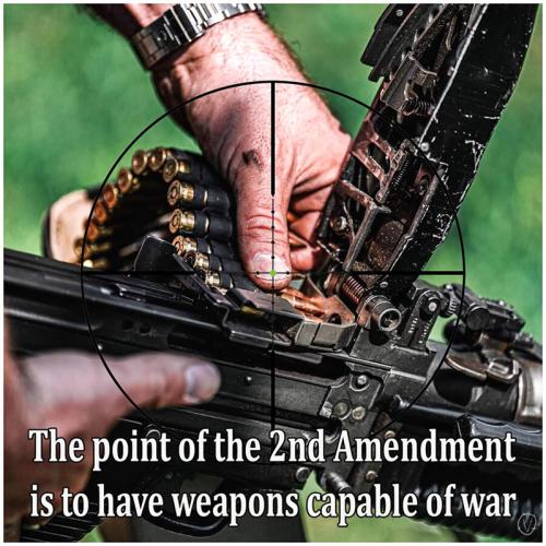 M 2A capable of war