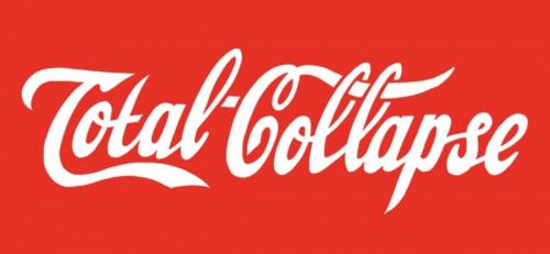 USA Total Collapse