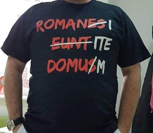 roman