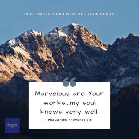 Proverbs 3.5