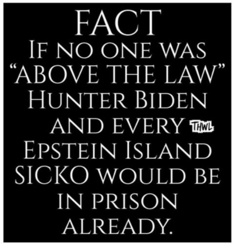 no one above law 07