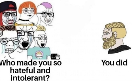 Hateful