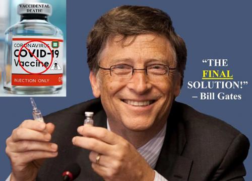 USA Bill Gates 2