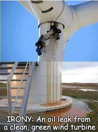 Irony