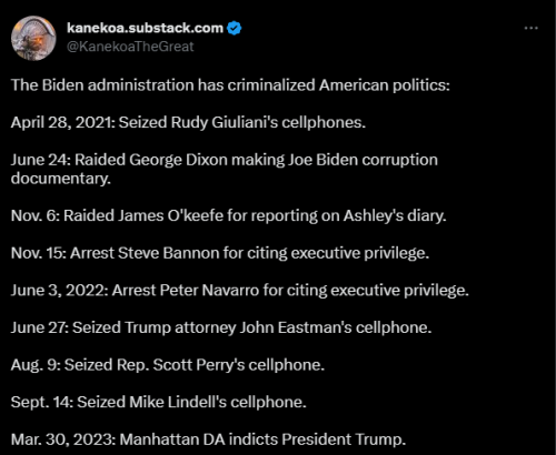 BIDEN CRIMES 7777777777777777777