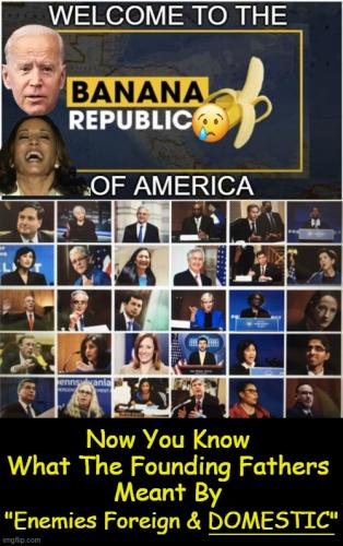 Banana Republic   (maga)