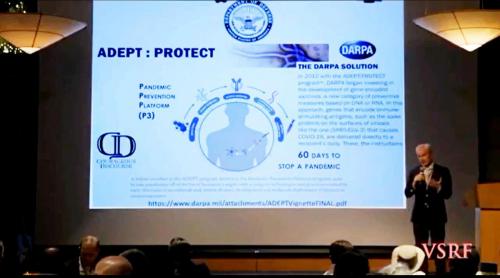 Adept Project