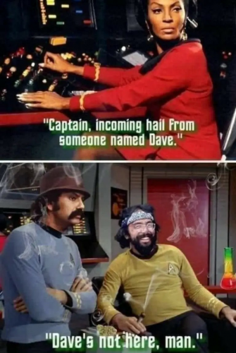 dave
