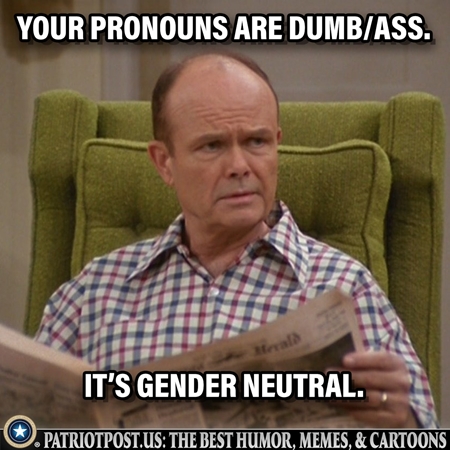 Pronouns
