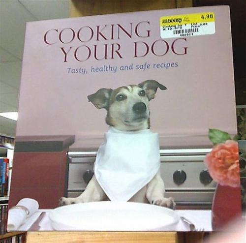 cooking