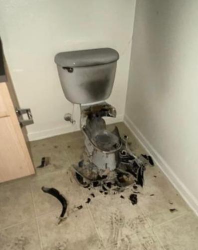 explosivediarrhea