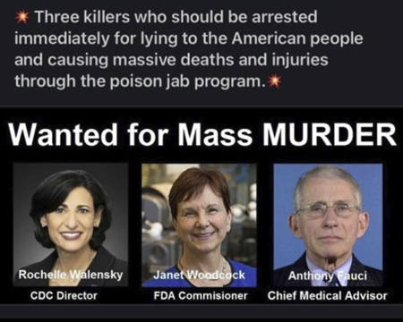 Murder