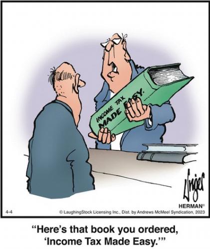 Screenshot 2023-04-04 at 06-40-35 Herman by Jim Unger for April 04 2023 GoComics