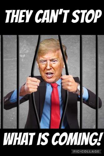 USA can't stop
