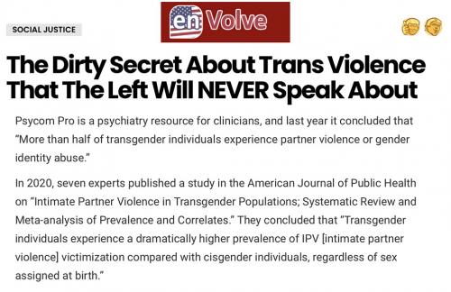 trans IPV