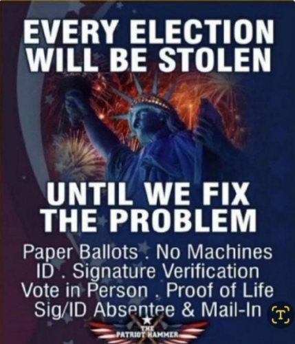 all stolen