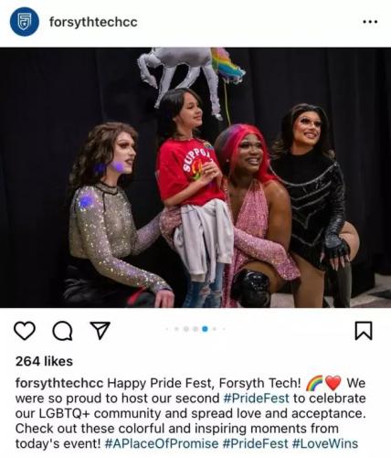 PRIDE FEST 666