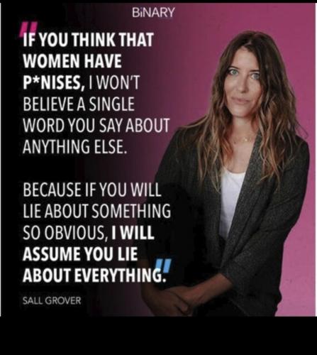 IF YOU THINK   GAB