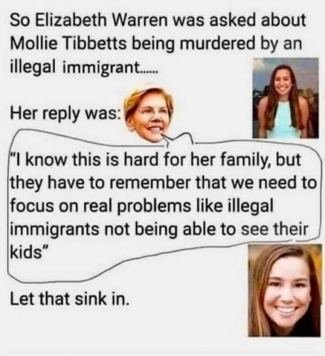 Liz Warren