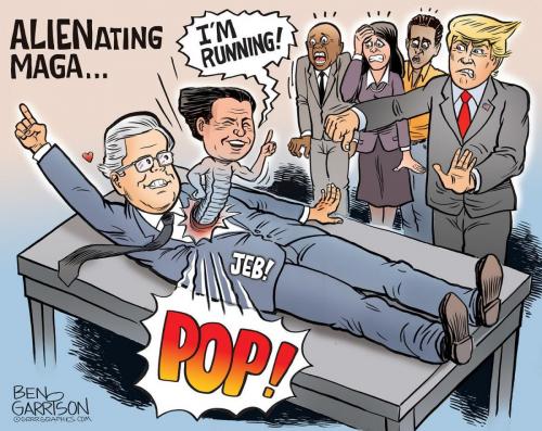 Bengarrison4