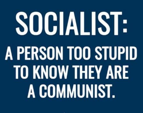 Socialist