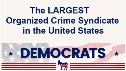 M largest crime syndicate