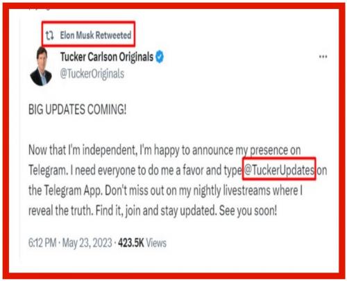 tucker