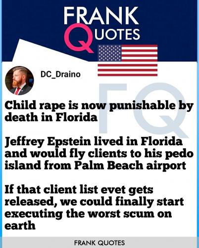 WORST SCUM ON EARTH  GAB