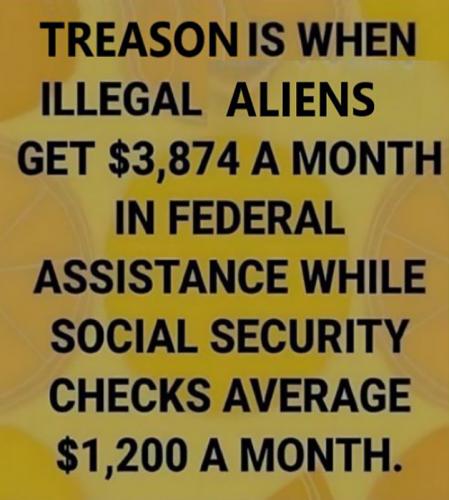 USA Treason 1