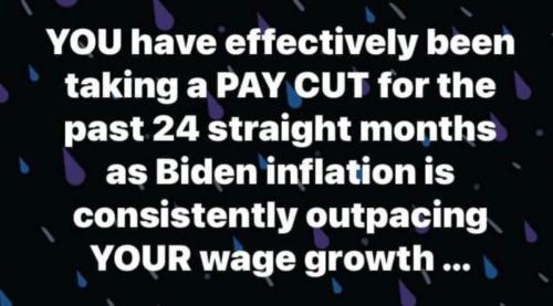 M paycut