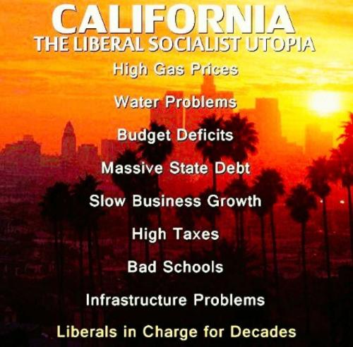USA California