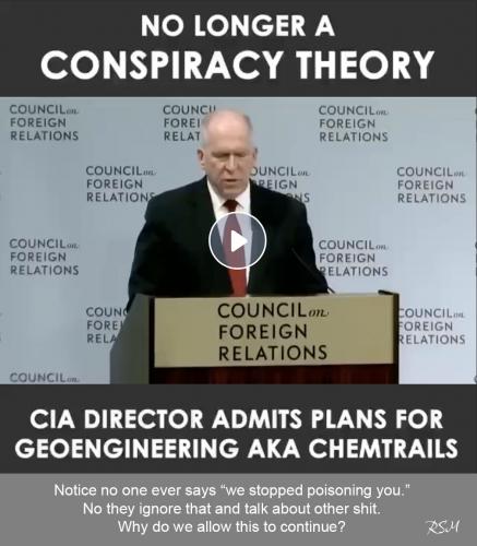 chemtrails real 2