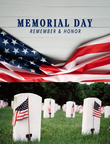 Memorial Day 01
