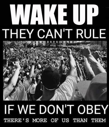 RO Wake up