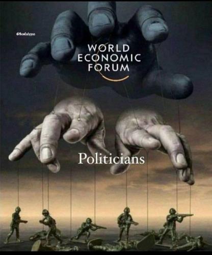 WEF   GAB