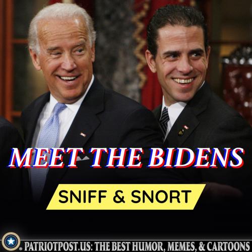 SniffSnort