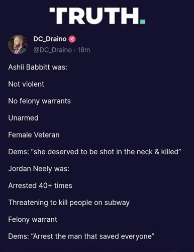 M Truth