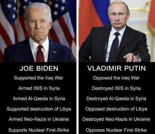 M Biden Putin