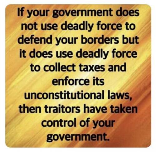 If your govt...   (maga)
