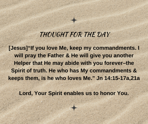 TWEET 5-31-23