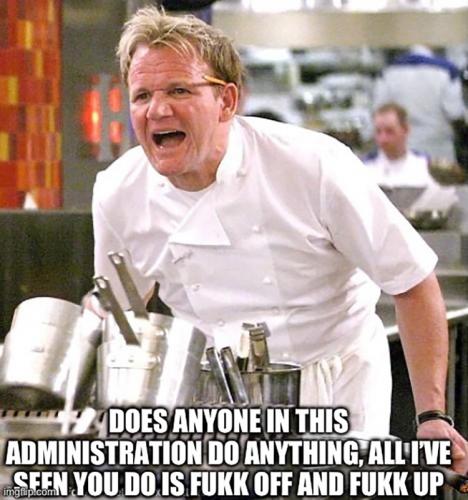 RO administration