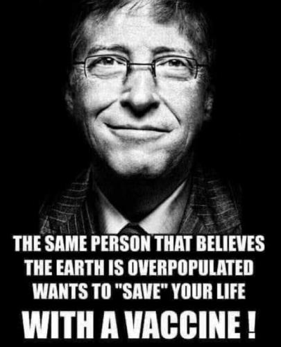 USA same person