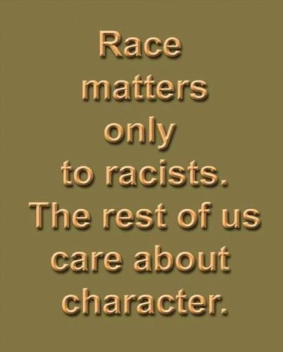 B character